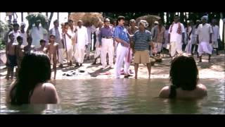 ENF 2 Indian girls get stripped while swimming