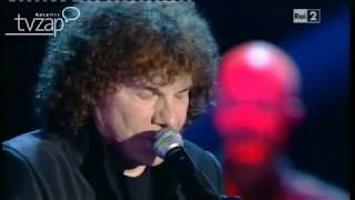 The Voice, Gianna Nannini e Riccardo Cocciante in duetto