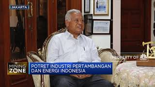 Purnomo Yusgiantoro: EBT RI Terkendala Pada Nilai Keekonomian