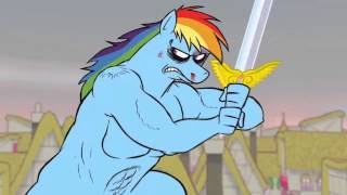 Пони для маленьких девочек! | Ponies for little girls!