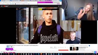 WESTY СМОТРИТ.  АПАСНЫЙ СМОТРИТ Сколько стоит твой шмот