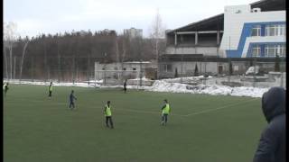 ТМ. 14.03.2012г. УФК-97(Харьков) -ХТЗ 1:4