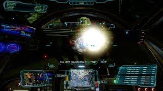 MechWarrior Online - Timberwolf TBR-D - 4xC-SRM6 4xC-SPL - 700 damage, 3 kills   Mechs! Everywhere!