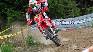 EnduroGP Finland 2016 - Highlights Day 1