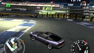 NFS Underground 2 Bölüm 1|Part 1