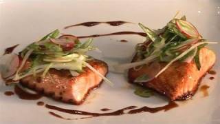 How To Cook Salmon Teriyaki