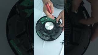 Teardown Harmankardon Aura