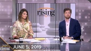Buck Sexton: Possible GOP tariff revolt