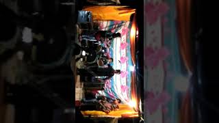Talented singer from mawshun village