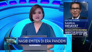 AEI Dukung Langkah Reformasi Sistem Keuangan
