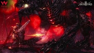 Archlord 2 Official Trailer