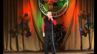 76-Карсонов Влад-На крыльях мечты(Звенящая капель-2011)