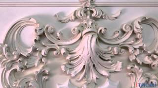 Мебель итальянской фабрики Colombostile. ITALINI - поставщик мебели из Италии