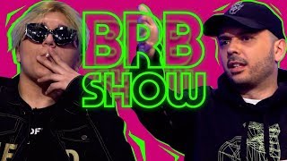 BRB Show: Смоки Мо и THRILL PILL