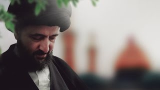 السيد محمد رضا الشيرازي صفات واعداد اصحاب الامام المهدي عج