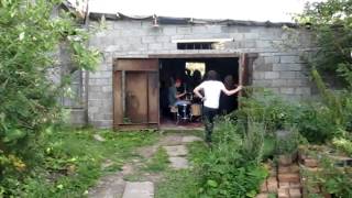 Вписка: 22 - Destroyer (1-ые батарейки) (2012.08.04)