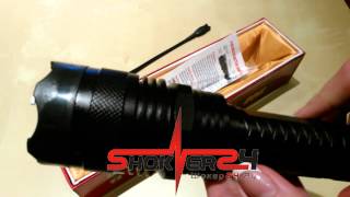 Электрошокер Flashlight H - Shoker24 (R)