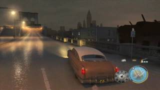 Mafia 2 Tequila Cop Chase