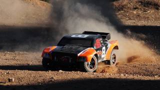 New MadGear 1/5th 150A Dallas Brushless Off Road Truck