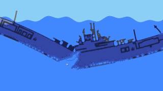 обзор на Ship Sandbox Alpha 1.3