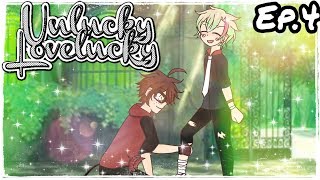 Unlucky Lovelucky ~Ep.4| Be Honest| Gacha Life|Gay Love Story|