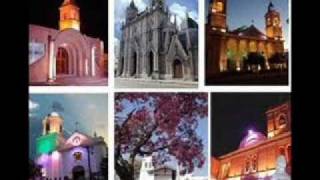 Los Manseros Santiagueños -Como buscando recuerdos
