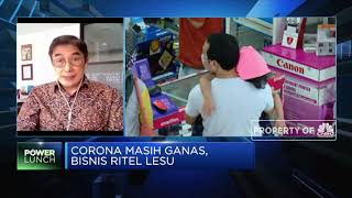 Hippindo Siap Alokasikan Dana Vaksinasi Karyawan
