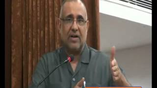 भारत के संविधान अनुच्छेद 370 के प्रभाव | Implications of Article 370 | Avinash Rai Khanna | JK Now