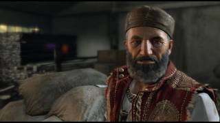 Dying light: the following on HP omen 15 i7 GTX965m