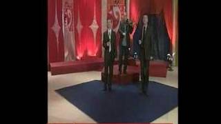 Barabe (Barabu svaka zena voli )