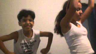 Henry Ganhando um XBOX 360!!!! Que Micooo