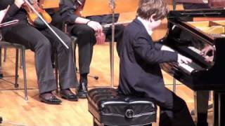 Michael Andreas Haeringer, Chopin, Etude Op. 10 No. 2