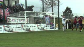 resume Givry RFC Liège