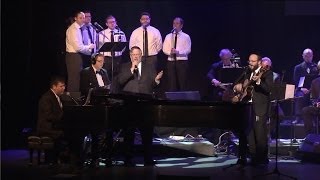 Abie Rotenberg Rivi Schwebel Eitan Katz - Morasha@50 Concert