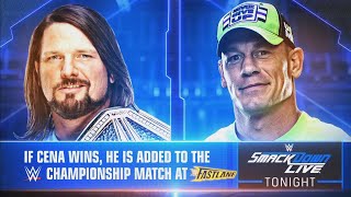 NoDQ Live: Full 2/27/18 WWE Smackdown Live review and highlights