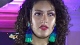 4K ATELIER   ' Cristina Shepherd  Bikini Show'