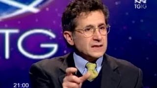 E' un caso che i tre Tg Mediaset insistono su Imu e Tares? Il commento di Edoardo Novelli