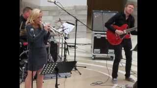 The Tine Thing Helseth Quintet (Норвегия)