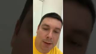 Андрей Чуев в прямом эфире 10.11.2019. Я был всегда добрый..