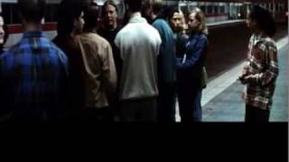 NIGHT BUS 807 - PART 4 (aka. Nattbuss 807) Feature film about gangs and racism