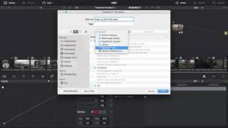 Luts Davinci resolve