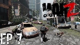 The War Z - Honey Badger | WarZ Gameplay