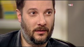 Александр Цыпкин. Мой герой