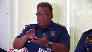 61 cops got sick after Dengvaxia immunization – PNP official