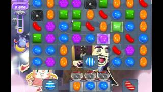 Candy Crush Saga Dreamworld Level 218 No Booster