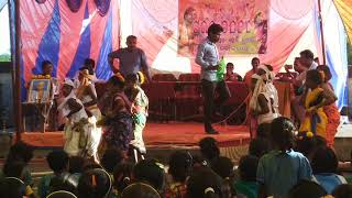 Bosundara group dance pani Mari dela jhai
