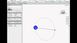 Revit Tutorial - Hollow sphere