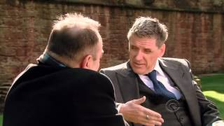 Craig Ferguson In Arbroath [Full Episode]