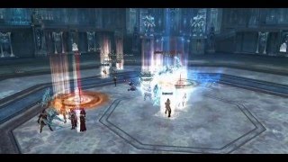 freya raid