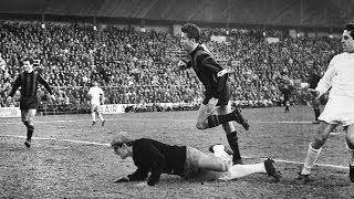 OGC Nice 3-2 Real Madrid (Coupe des Champions 1960)